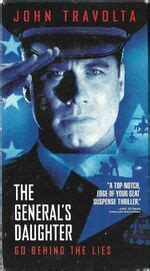 general's daughter porn|The General's Daughter (film) .